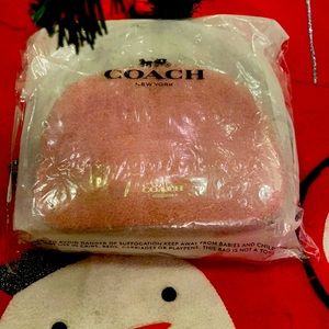 Coach Serena Satchel